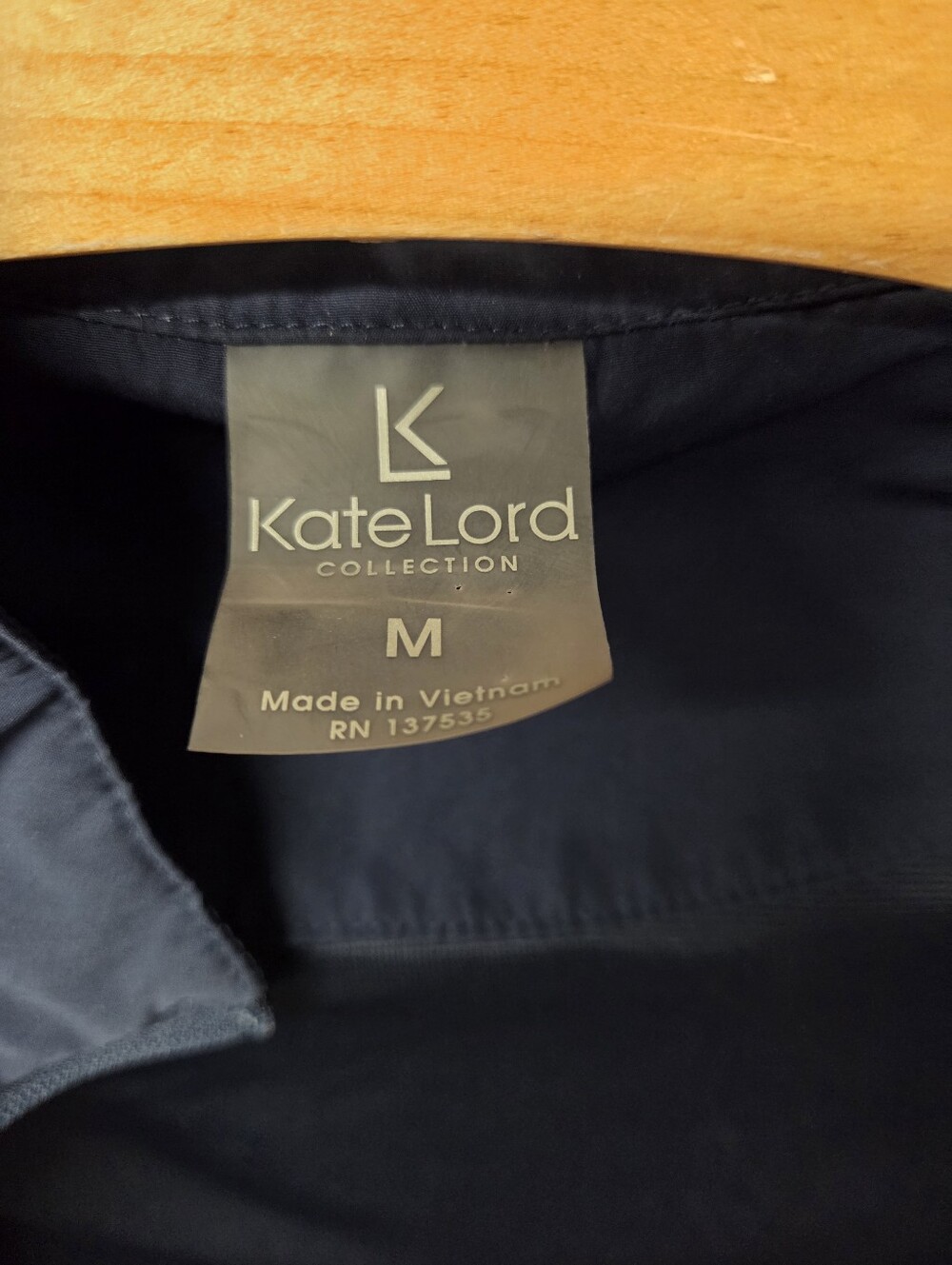 Jacket - Picture 9 of 11